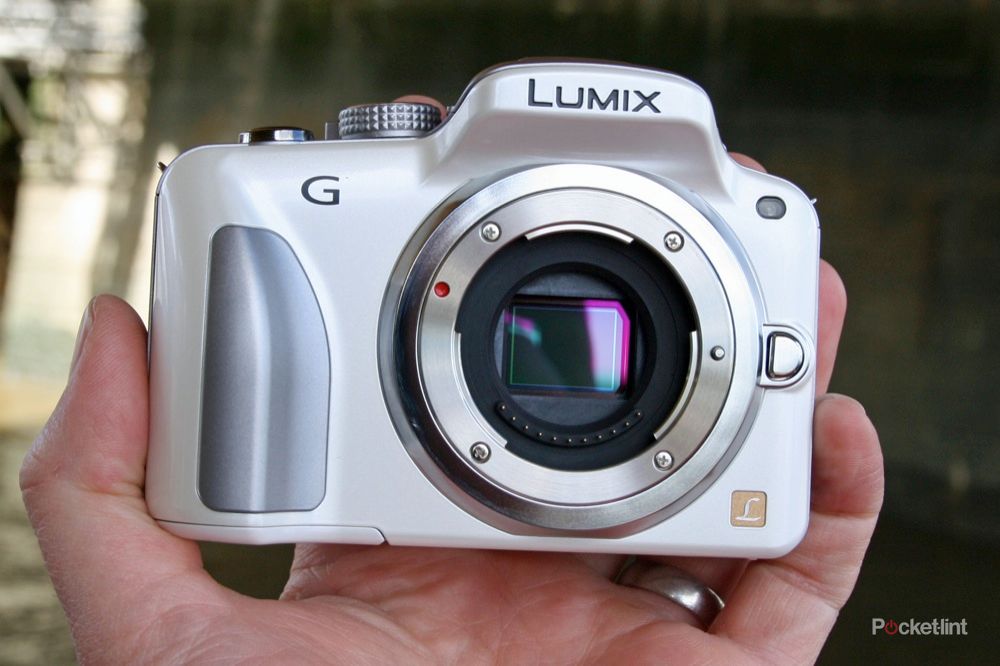 た*ん様 Panasonic LUMIX DMC-G3 Panasonic G3 Review