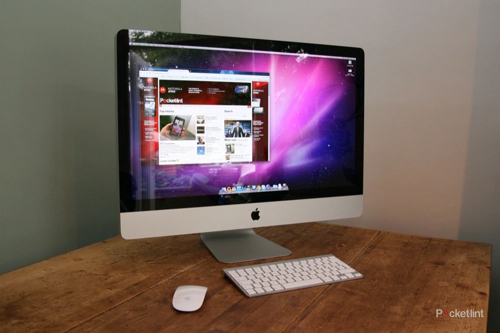 Imac Inch Gtx 980m Imac 2011 IMac A1311 Core I5 Ghz (Mid 2011) Grade B