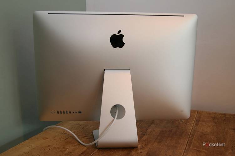 Apple iMac i5 2011 review