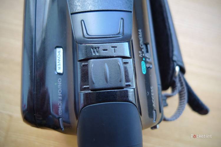 Camescope Canon Legria HF M41 Photo, audio vidéo Camescope Canon Legria HF M41 Photo, audio vidéo