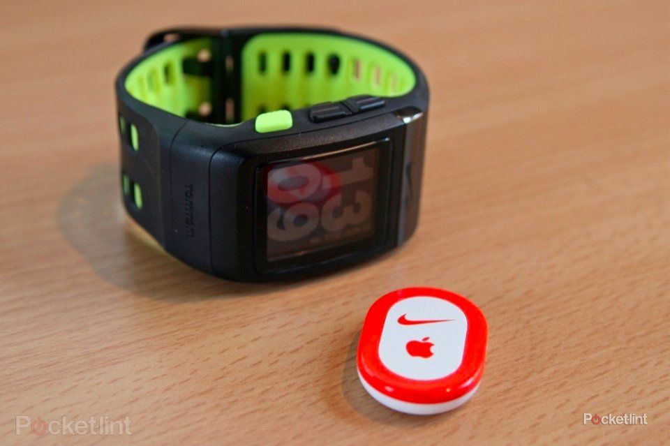 Nike+ SportWatch GPS review
