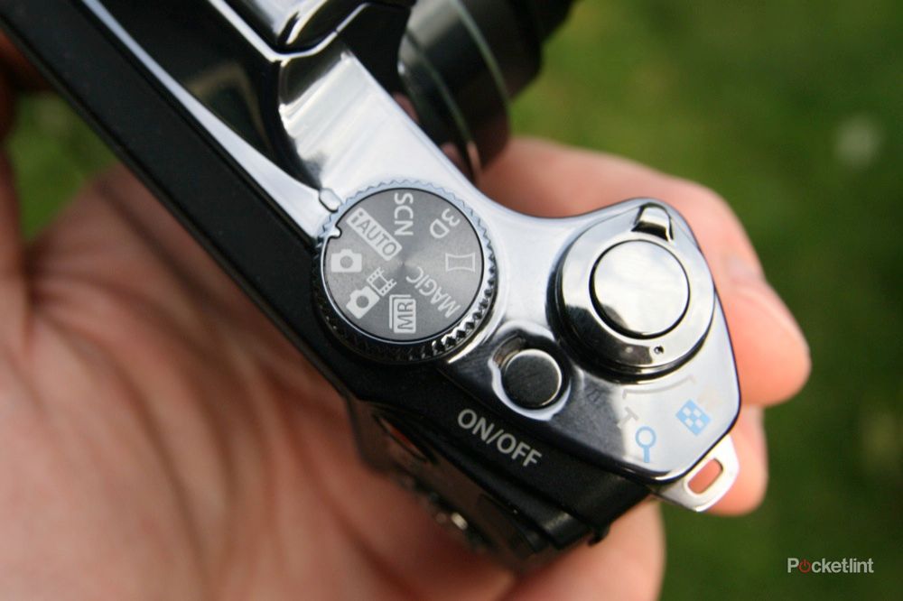 OLYMPUS SZ-30MR (良品） Olympus SZ-30MR REVIEW