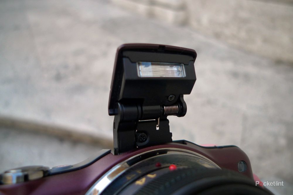 Panasonic Lumix DMC-GF3