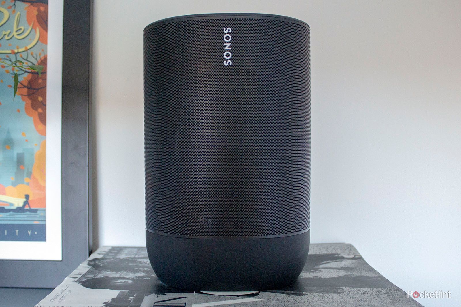 Sonos Play:3 review