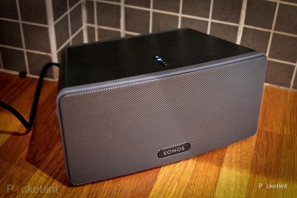 スピーカー・ウーファー SONOS PLAY:3 Review: Sonos Play:3 | WIRED