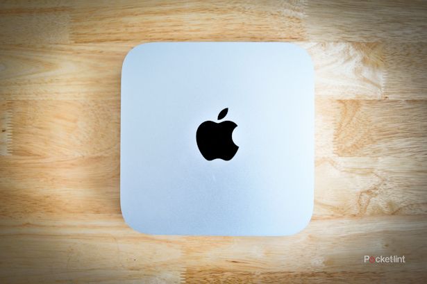 Apple Mac mini (mid 2011)