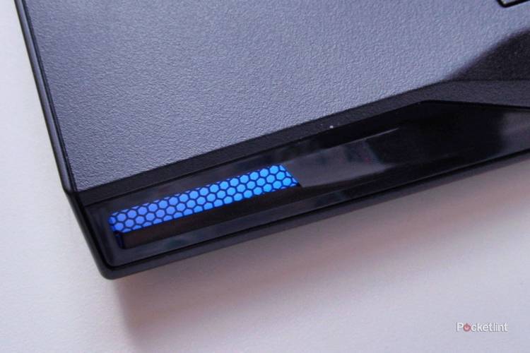 Alienware M11x R3 review