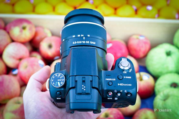 Ticket Lens Pack 4 Objectifs Macro Pour Sony Alpha A35