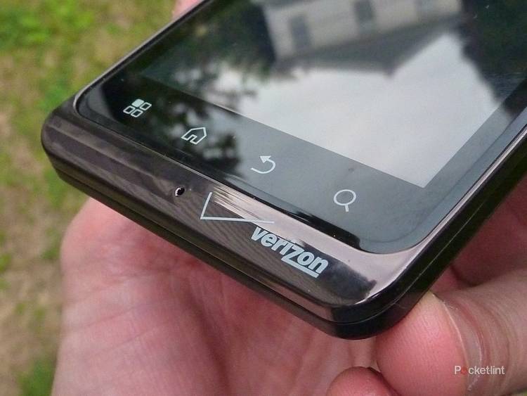 Motorola Droid Bionic