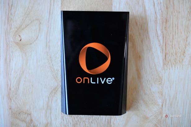 OnLive