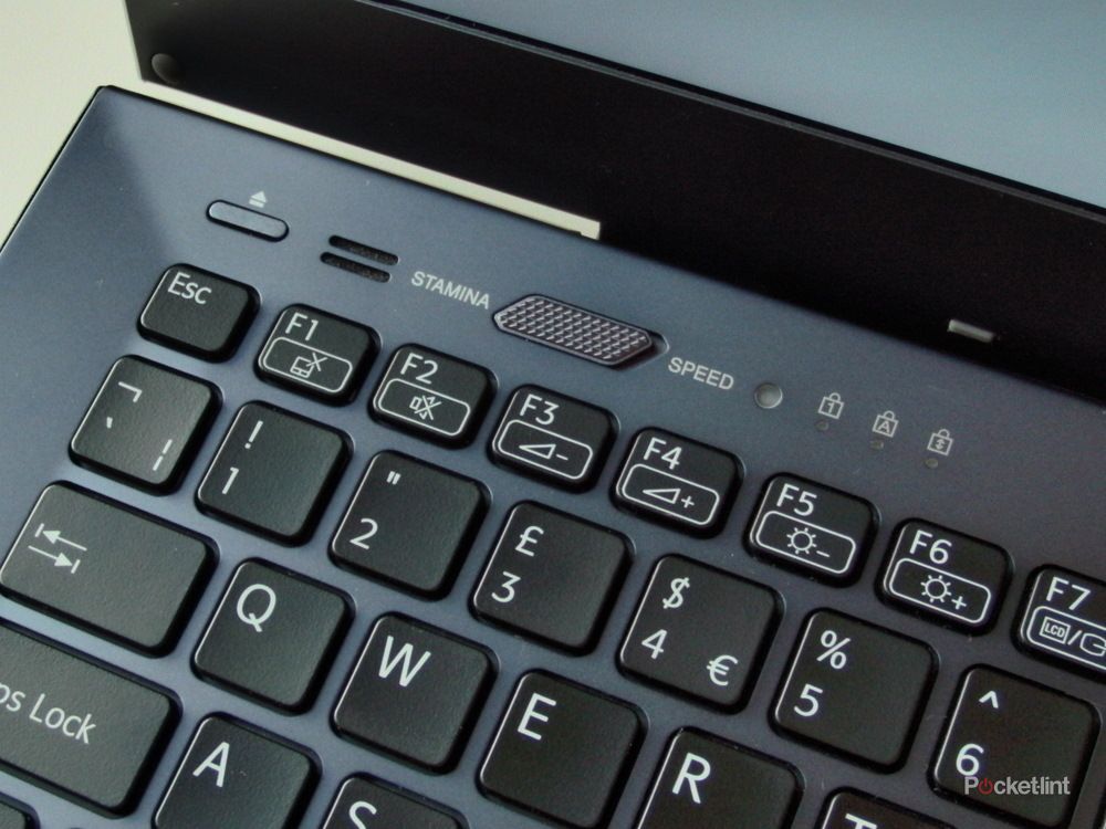 Sony Vaio SB VPC-SB1V9E