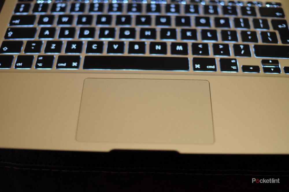 Apple MacBook Air 11-inch (2011) review