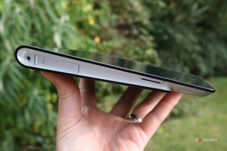 Sony Tablet S