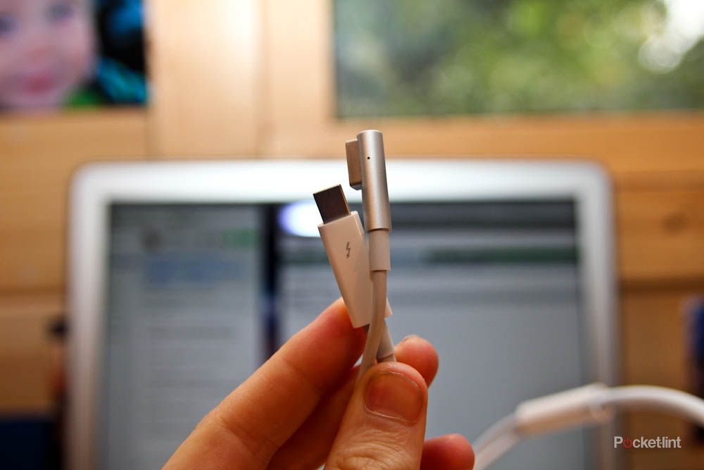 Apple Thunderbolt Display