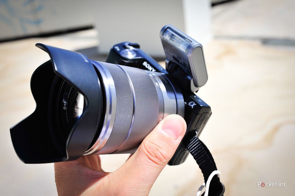 Sony NEX-5N