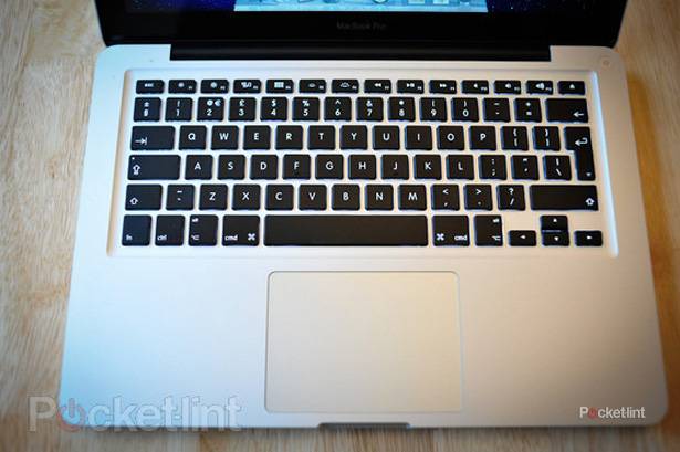 Apple MacBook Pro (Late 2011)