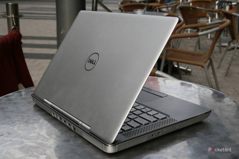 Dell XPS 14z