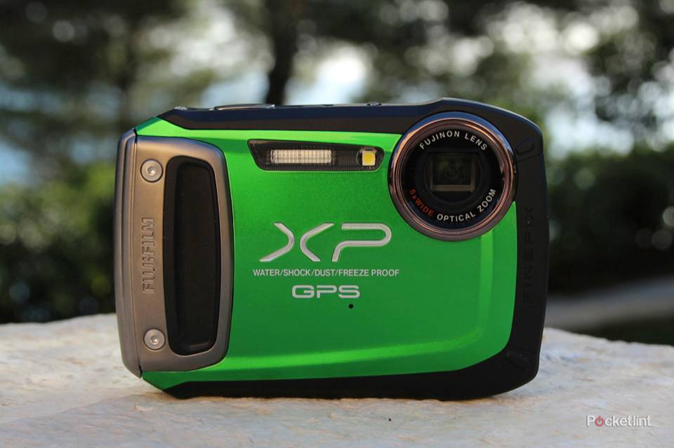 Fujifilm Finepix XP150
