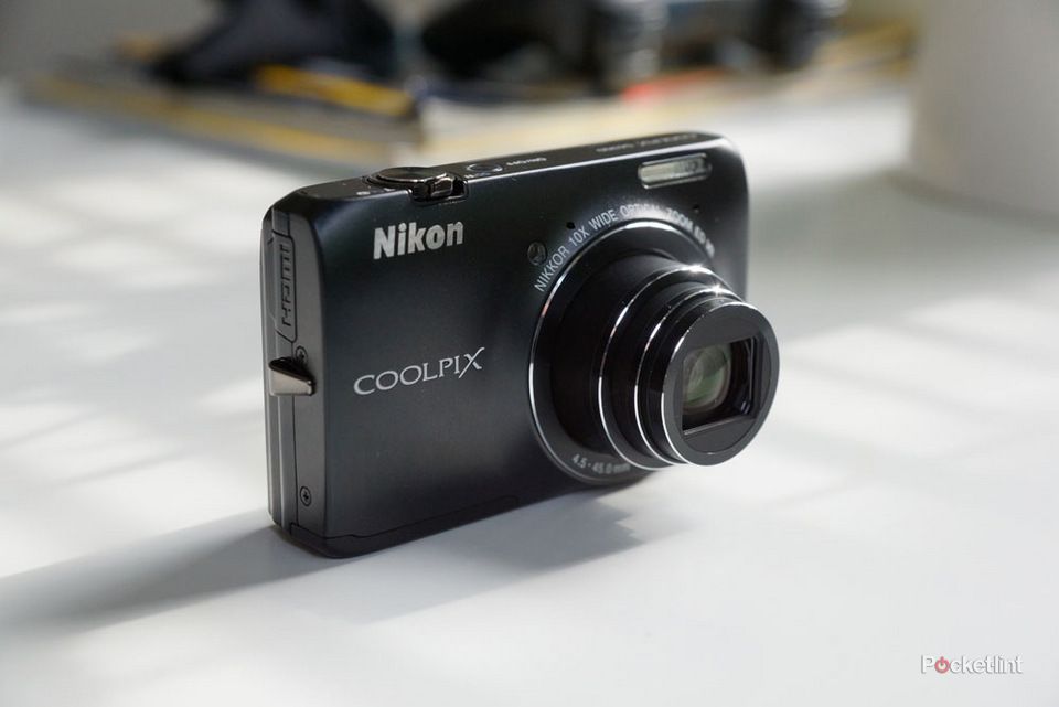 ニコン　ＮＩＫＯＮ　ＣＯＯＬＰＩＸ　Ｓ６３００　電池付 Amazon.com : Nikon COOLPIX S6300 16 MP Digital Camera with