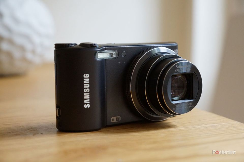 Samsung WB150F