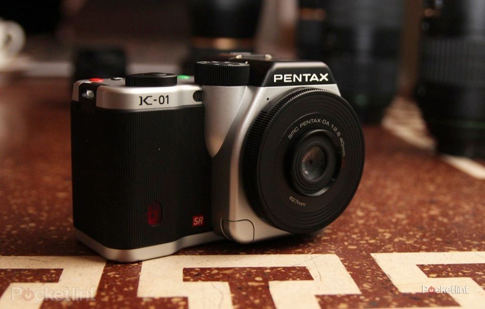 PENTAX K-01 ボディ ブラック N16 Amazon | PENTAX ミラーレス一眼カメラ K-01 ボディ ブラック/ブラック