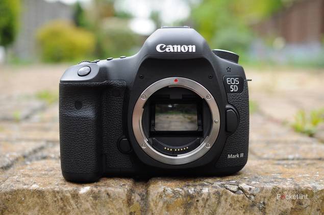 Canon Camera Canon 5d Mark Iii Review 2020 Mark Iii Canon New Dslr