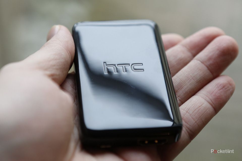 HTC DG H200 Media Link HD