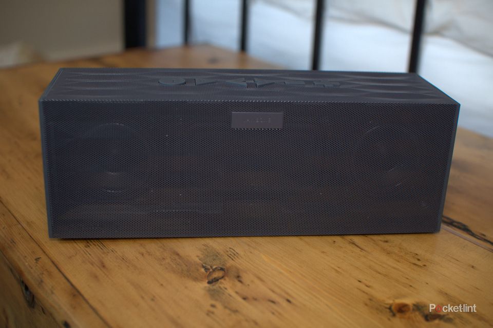 Jawbone Big Jambox