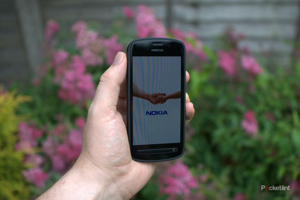 Nokia 808 Pureview