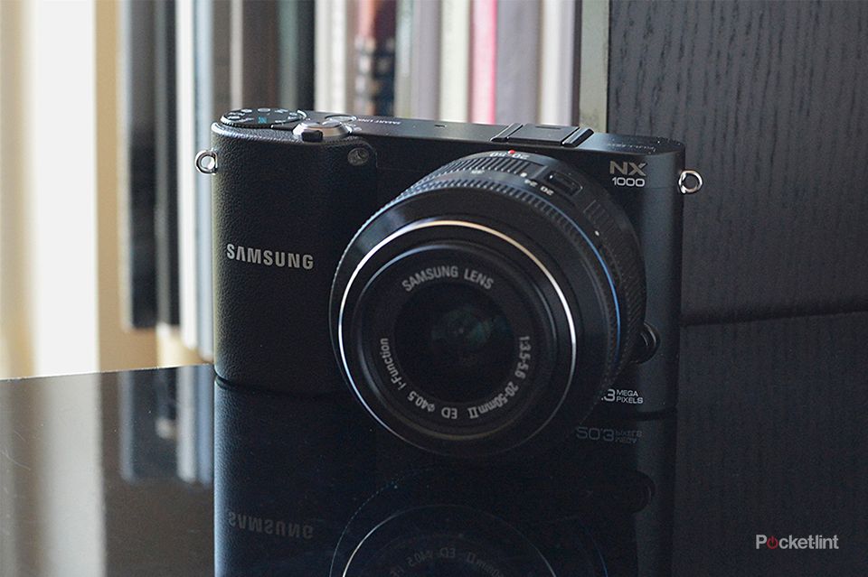 Samsung NX1000
