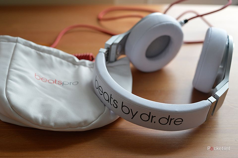 Beats Pro by Dr. Dre