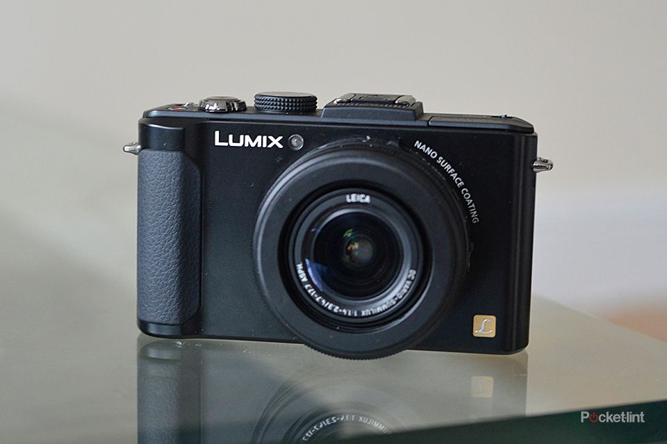4046 Panasonic LUMIX LX7 ブラック デジカメ Amazon | パナソニック デジタルカメラ ルミックス LX7 光学3.8