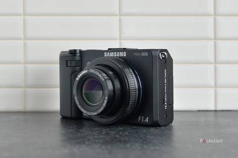 Samsung EX2F