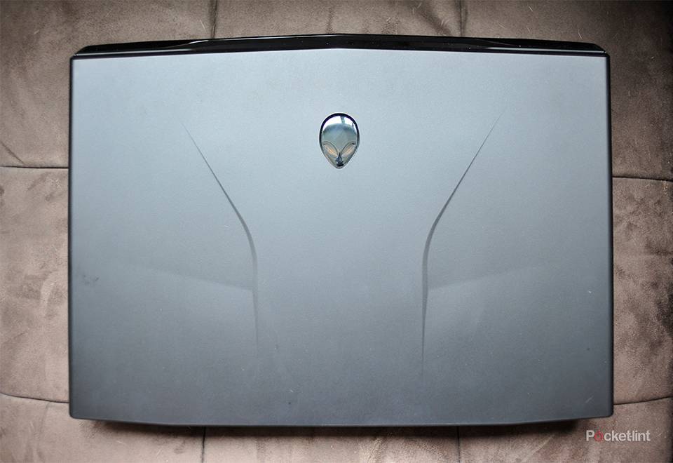 Alienware M17x R4
