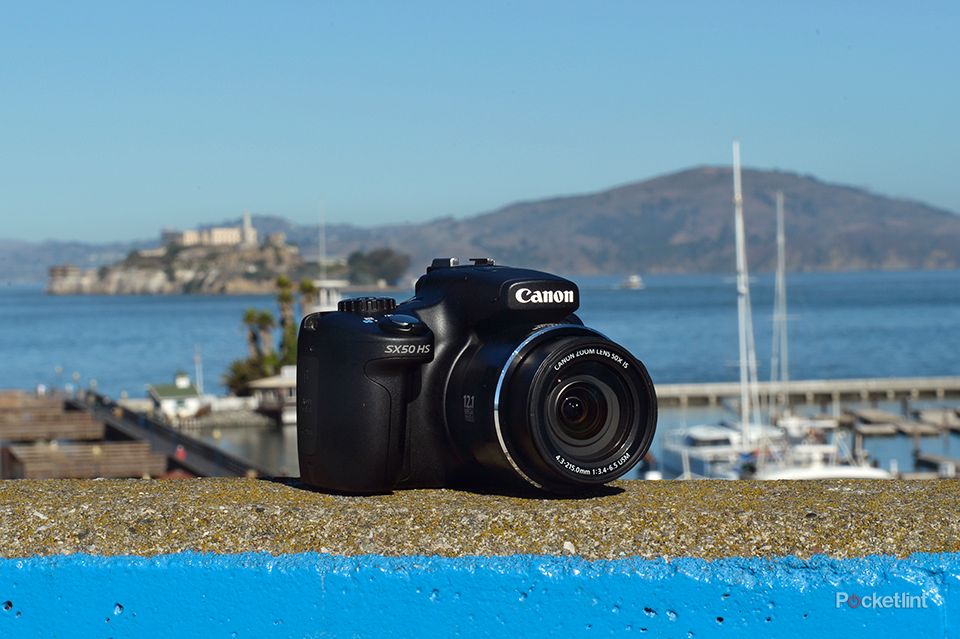 Canon sx50hs 美品】Canon SX50HS 世界初の光学50倍ズーム搭載コンデジ