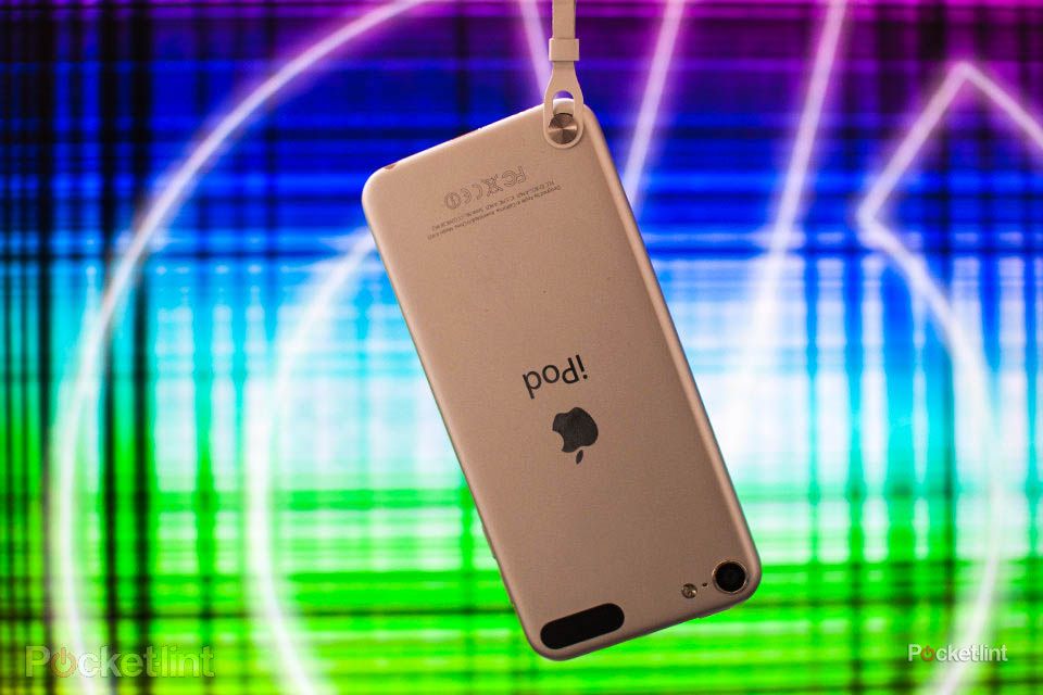 iPod touch 64GB 2012 Apple Apple iPod touch (2012) 5th generation