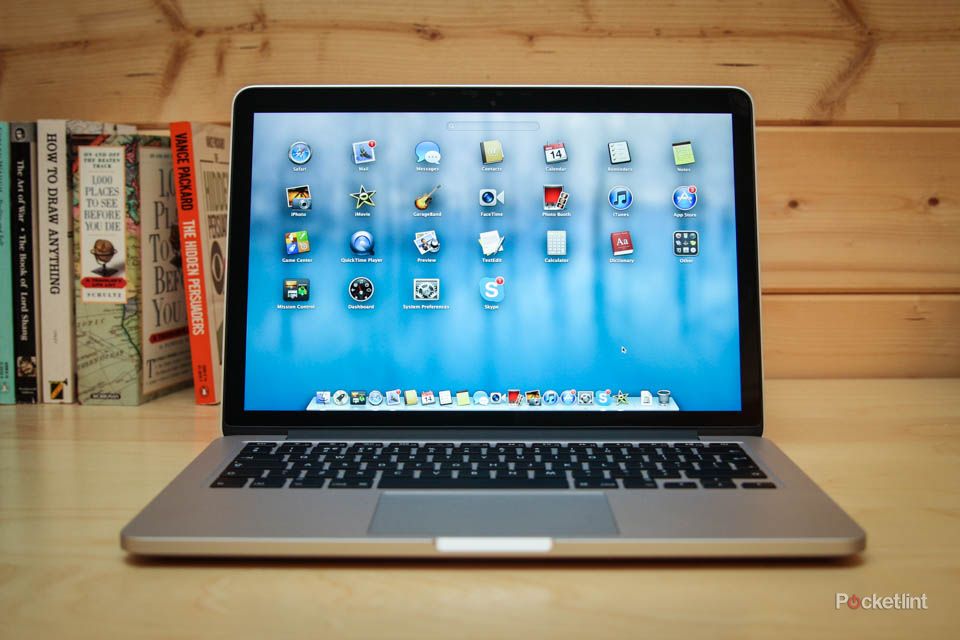 ノートPC Mac (Apple) - macbook pro retina 13inch late2012 Review: 13-inch MacBook Pro with Retina Display (late 2012)