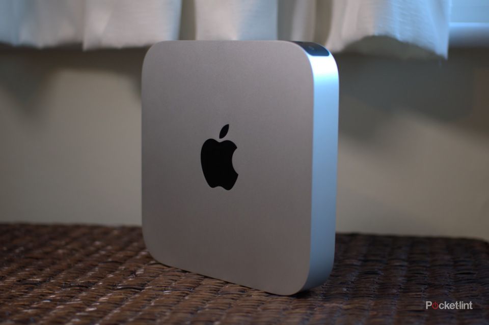 ミニPC Apple Mac mini (Late 2012) ミニPC Apple Mac mini 2012 Mac mini (Late 2012) - Technical