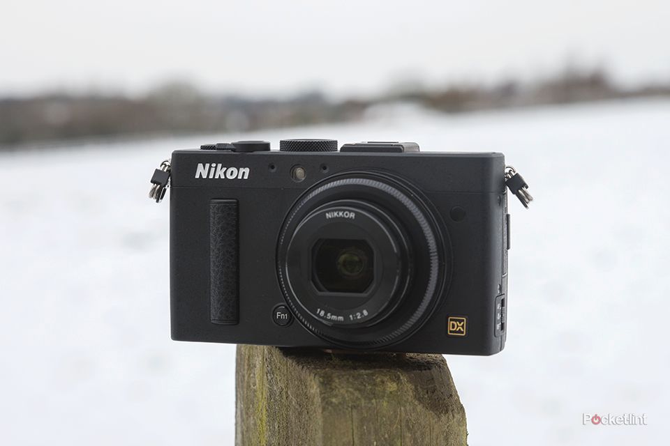 ま*曹様 【美品】Nikon COOLPIX A ブラック ニコン Nikon COOLPIX A ブラック : カメラ屋さとうヤフー店