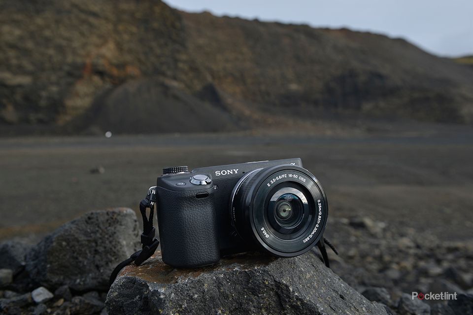 Sony NEX-6