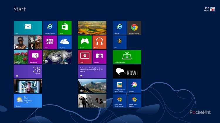A brief history of Microsoft Windows through the ages