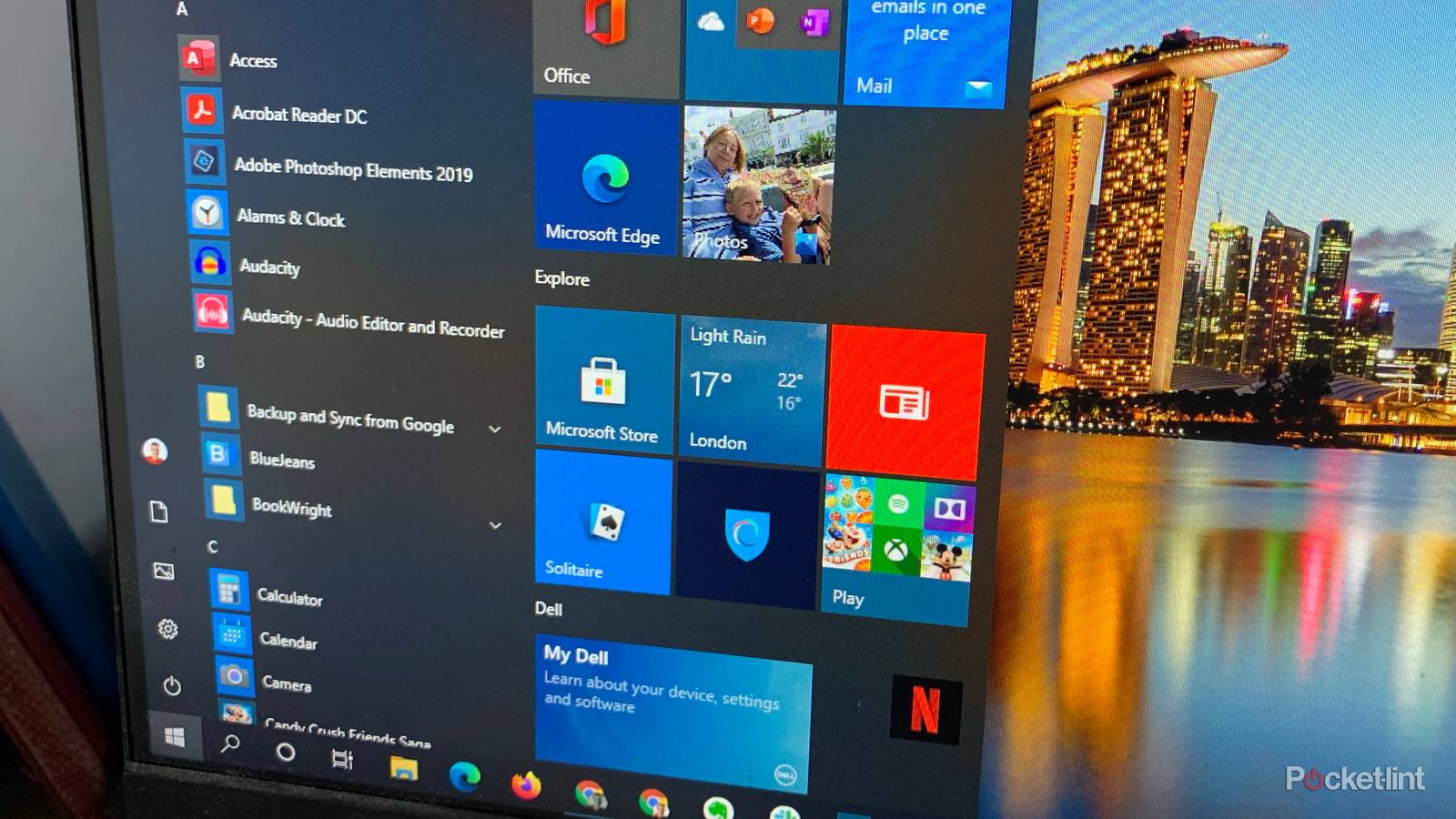 A brief history of Microsoft Windows through the ages