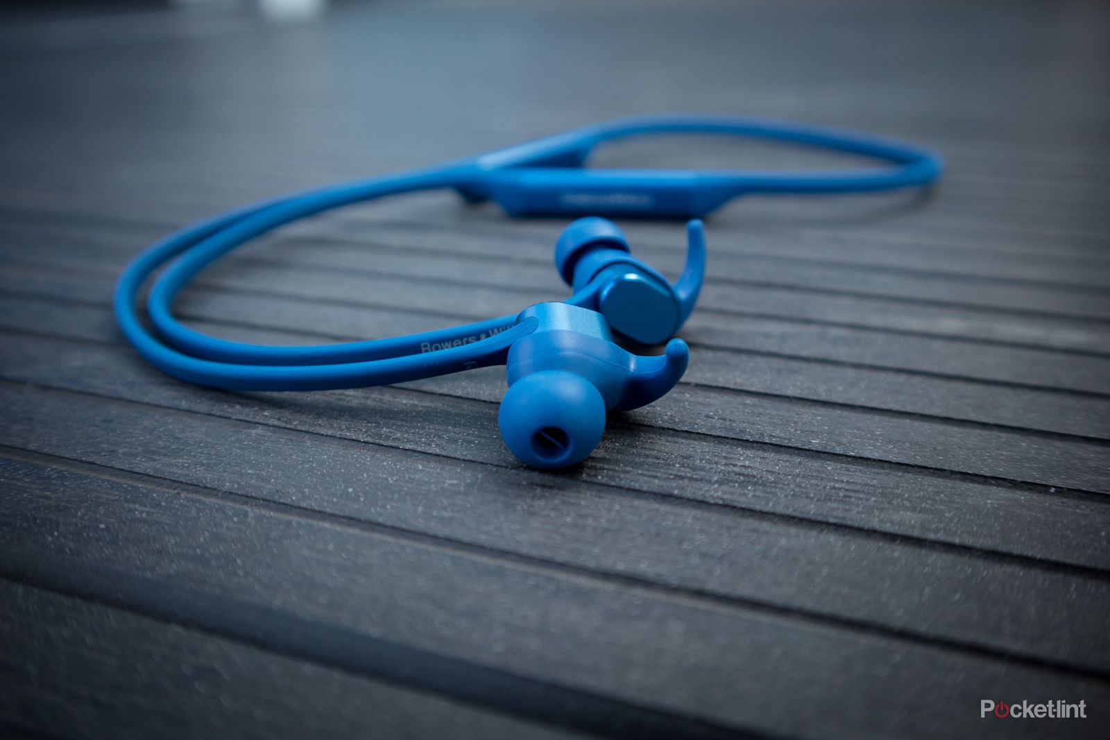 Bowers & Wilkins PI3 initial review