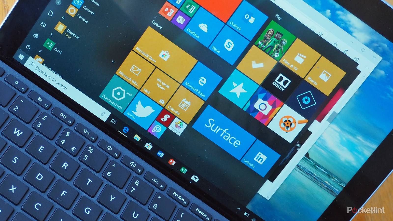 Microsoft makes Surface Go truly portable with new LTE model